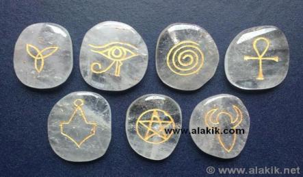 Pagan/Wiccan Sets